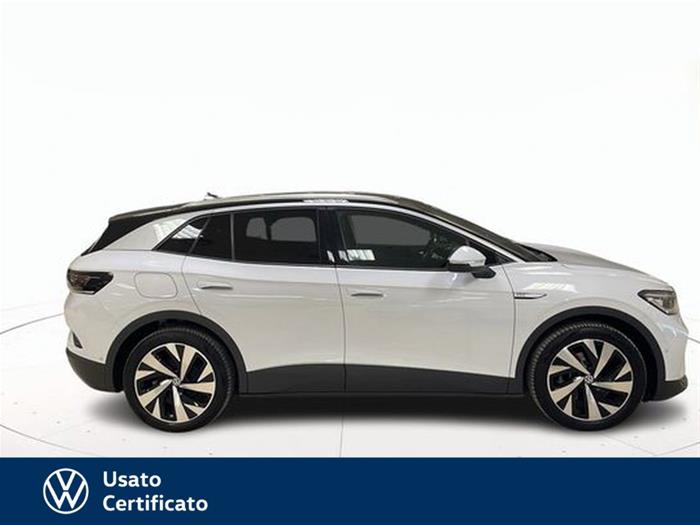 AutoVega - VOLKSWAGEN ID.4 | ID 41528