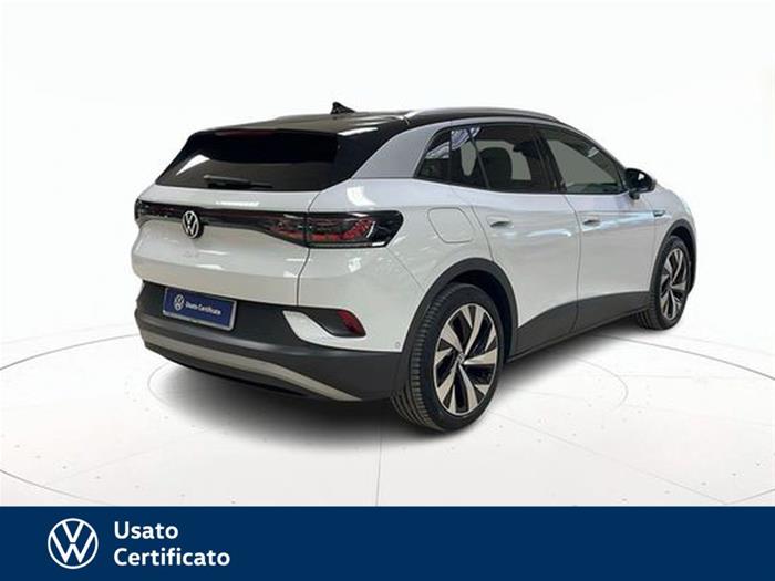 AutoVega - VOLKSWAGEN ID.4 | ID 41528