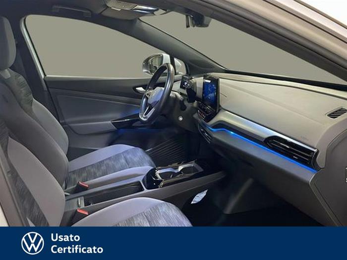 AutoVega - VOLKSWAGEN ID.4 | ID 41528