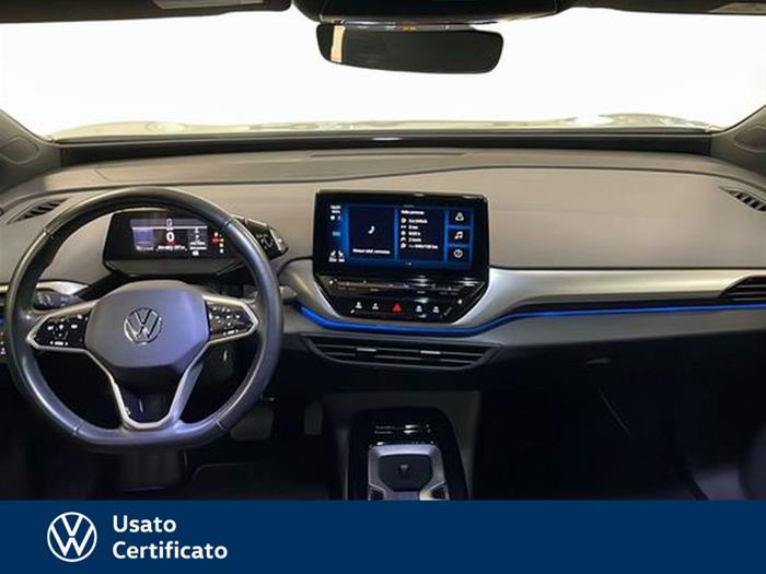 AutoVega - VOLKSWAGEN ID.4 | ID 41528