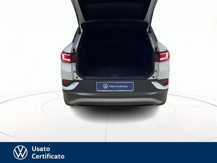 AutoVega - VOLKSWAGEN ID.4 | ID 41528