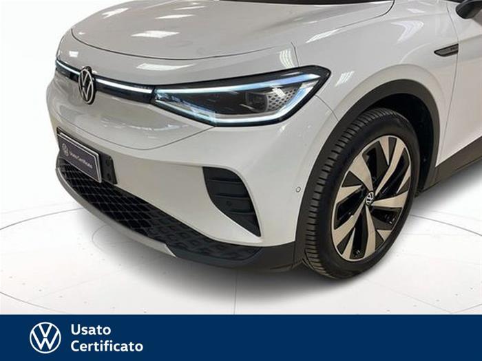 AutoVega - VOLKSWAGEN ID.4 | ID 41528