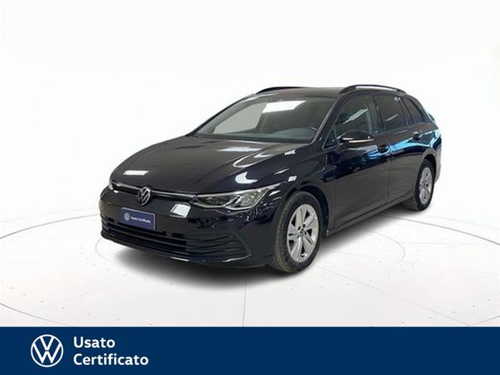 AutoVega - VOLKSWAGEN Golf Variant | ID 41537