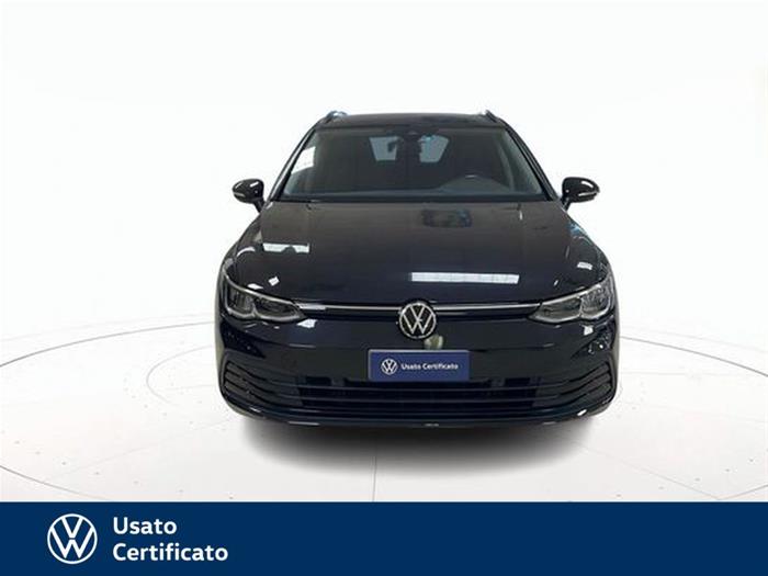AutoVega - VOLKSWAGEN Golf Variant | ID 41537