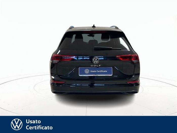 AutoVega - VOLKSWAGEN Golf Variant | ID 41537