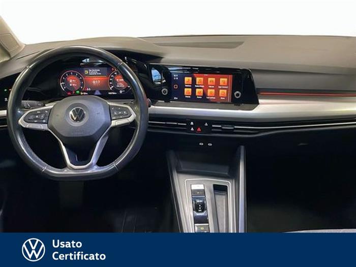 AutoVega - VOLKSWAGEN Golf Variant | ID 41537