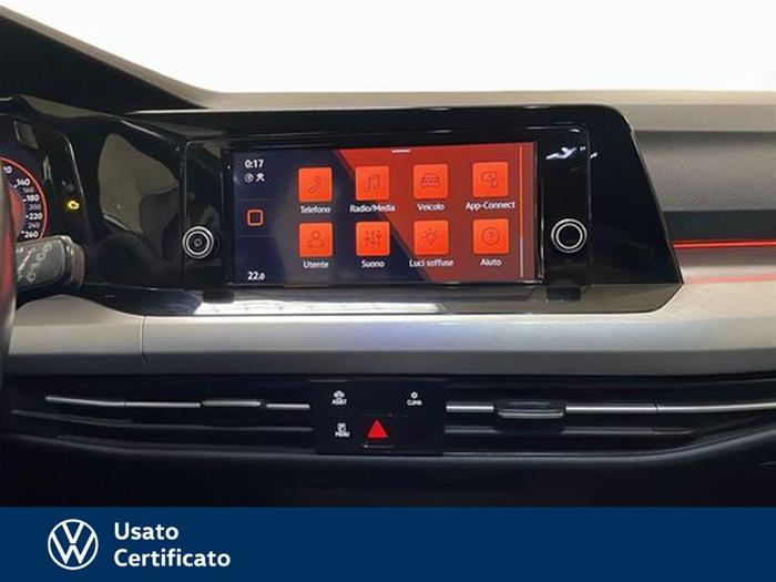 AutoVega - VOLKSWAGEN Golf Variant | ID 41537