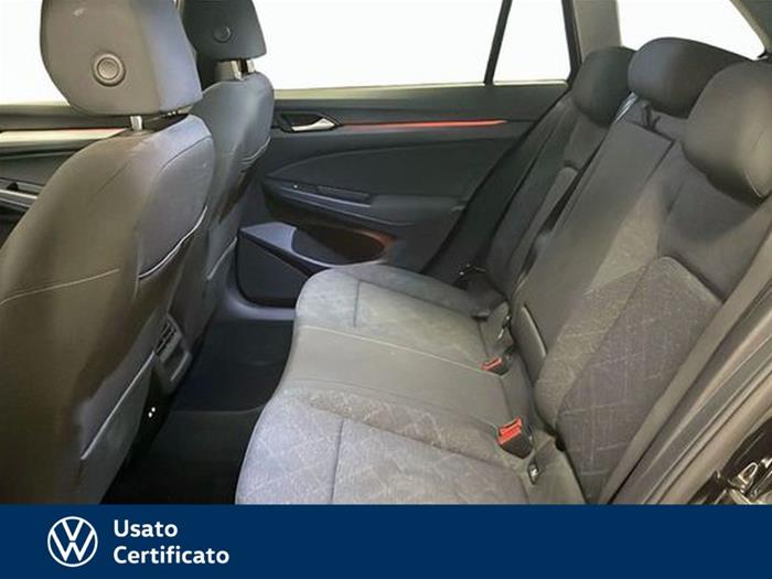 AutoVega - VOLKSWAGEN Golf Variant | ID 41537