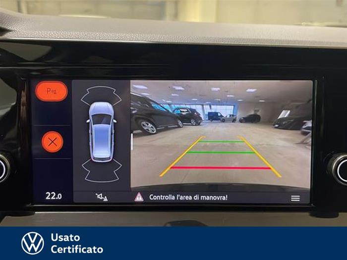 AutoVega - VOLKSWAGEN Golf Variant | ID 41537