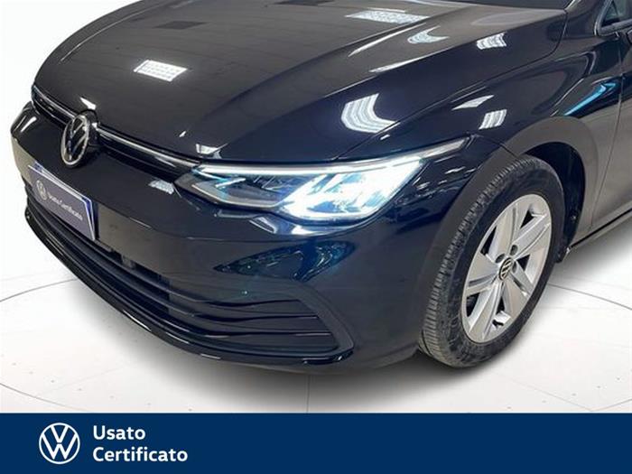 AutoVega - VOLKSWAGEN Golf Variant | ID 41537