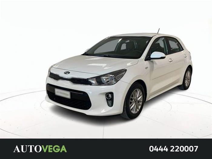 AutoVega - KIA Rio | ID 41538