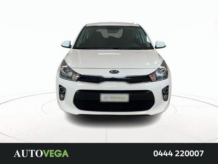 AutoVega - KIA Rio | ID 41538