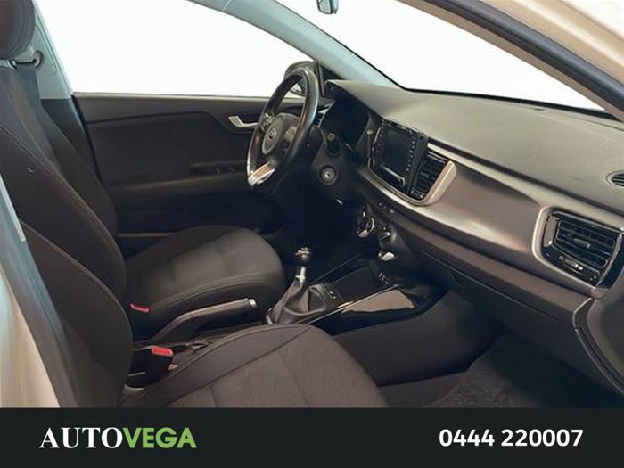 AutoVega - KIA Rio | ID 41538