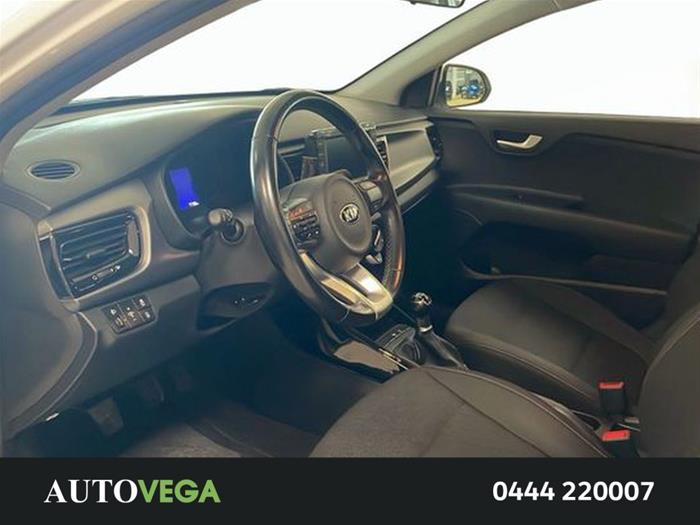 AutoVega - KIA Rio | ID 41538