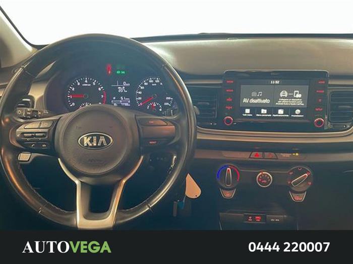 AutoVega - KIA Rio | ID 41538
