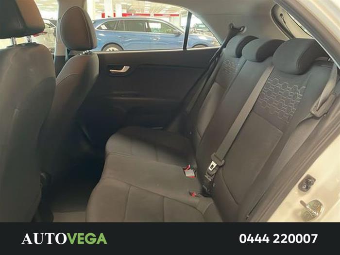 AutoVega - KIA Rio | ID 41538