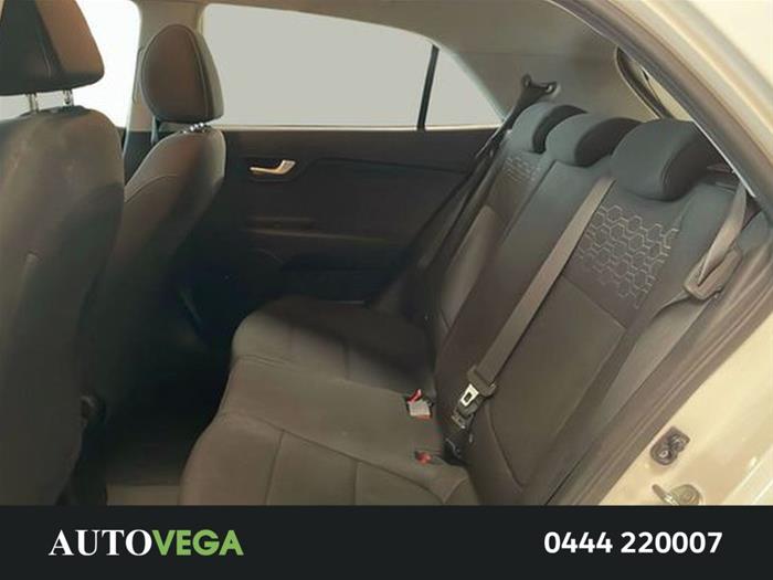 AutoVega - KIA Rio | ID 41538