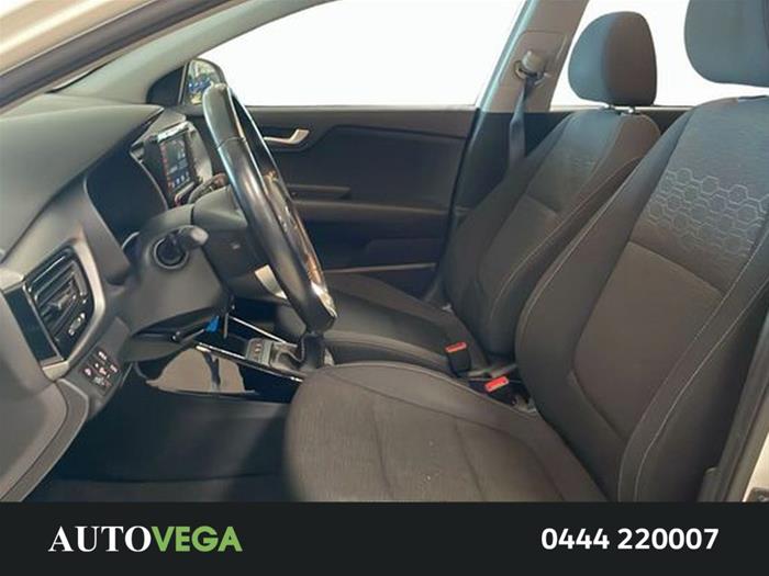 AutoVega - KIA Rio | ID 41538