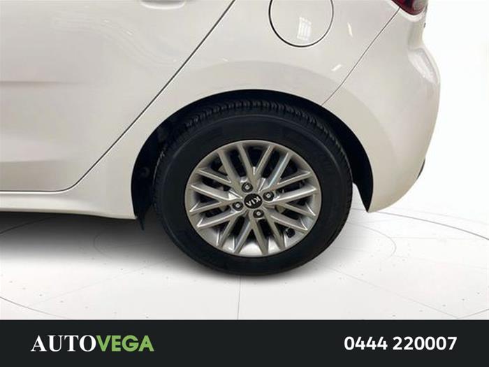 AutoVega - KIA Rio | ID 41538