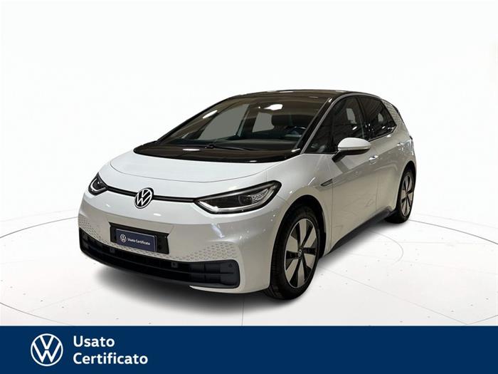 AutoVega - VOLKSWAGEN ID.3 | ID 41546