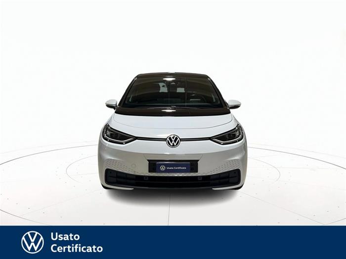 AutoVega - VOLKSWAGEN ID.3 | ID 41546