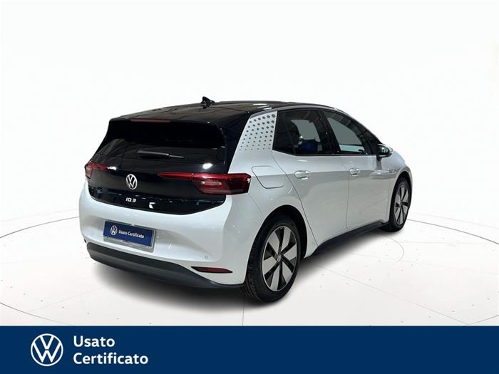 AutoVega - VOLKSWAGEN ID.3 | ID 41546