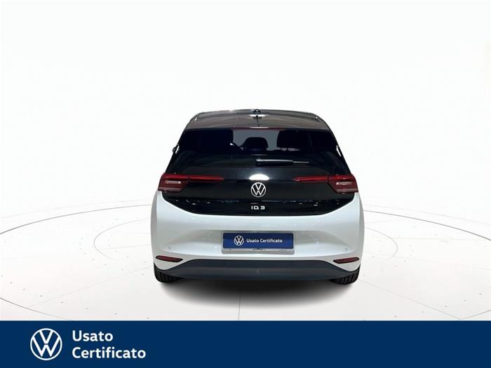 AutoVega - VOLKSWAGEN ID.3 | ID 41546