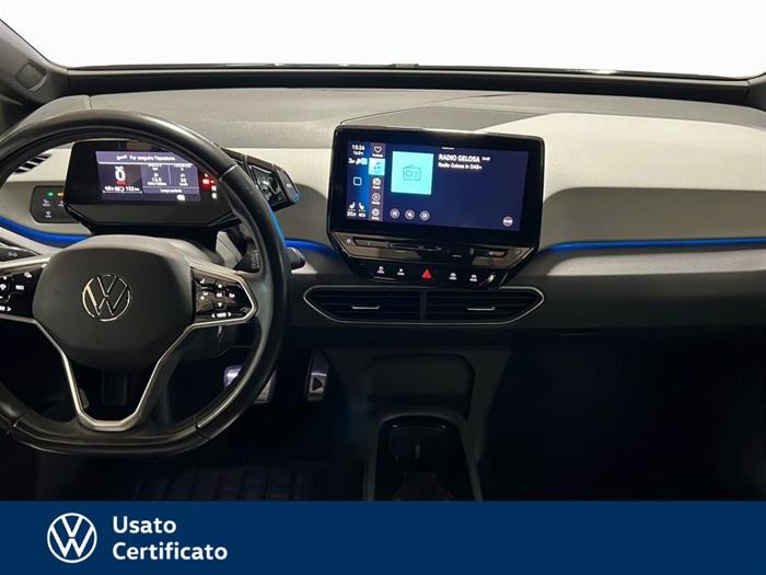 AutoVega - VOLKSWAGEN ID.3 | ID 41546