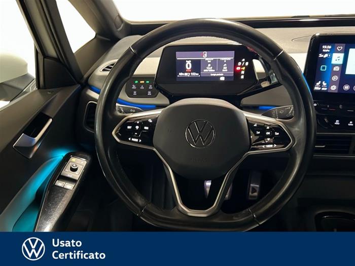 AutoVega - VOLKSWAGEN ID.3 | ID 41546