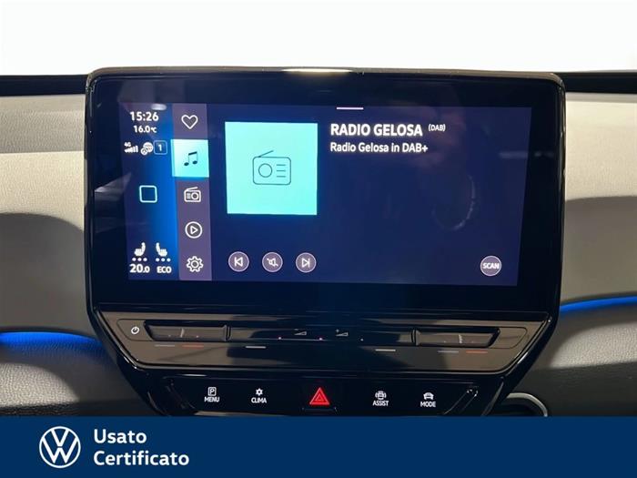 AutoVega - VOLKSWAGEN ID.3 | ID 41546