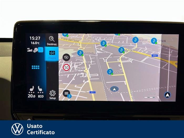 AutoVega - VOLKSWAGEN ID.3 | ID 41546