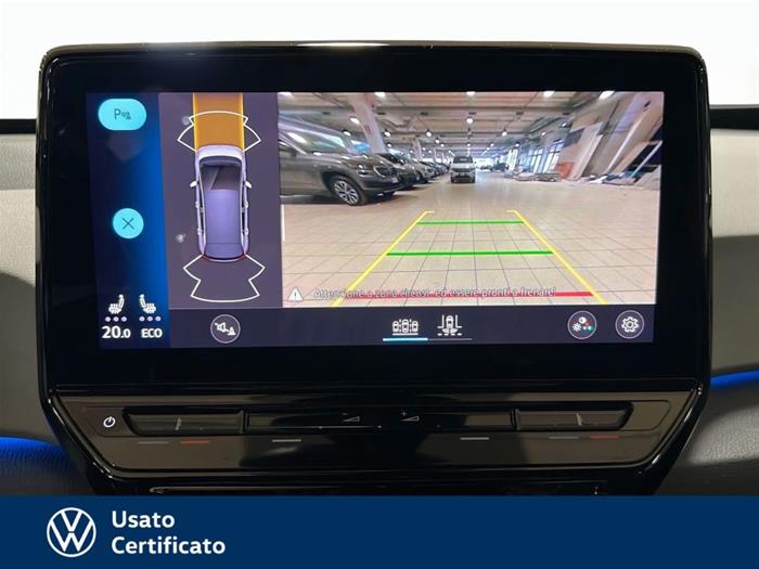 AutoVega - VOLKSWAGEN ID.3 | ID 41546