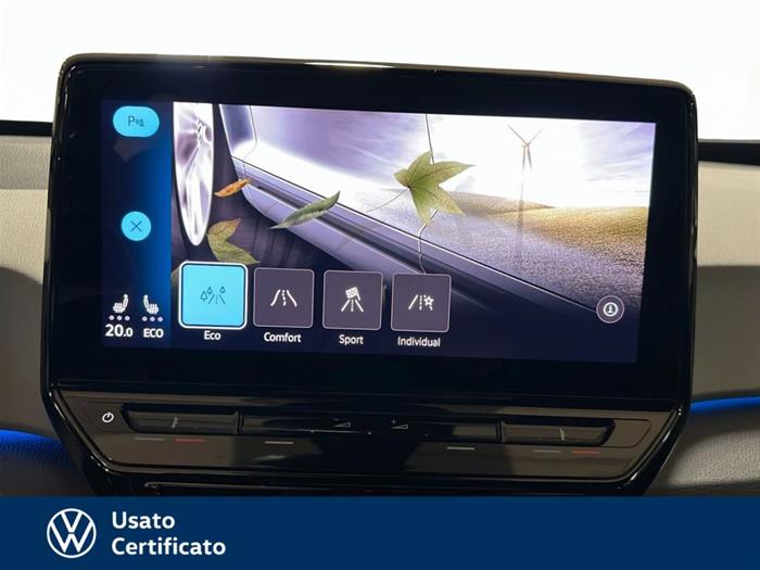 AutoVega - VOLKSWAGEN ID.3 | ID 41546