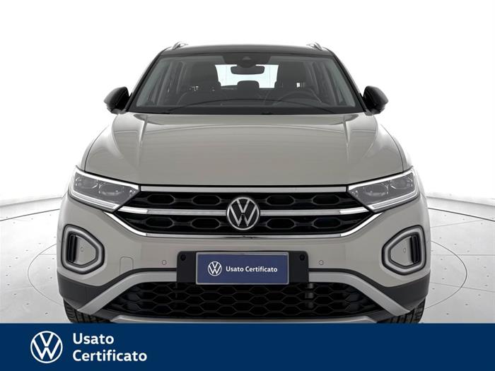 AutoVega - VOLKSWAGEN T-Roc | ID 41543