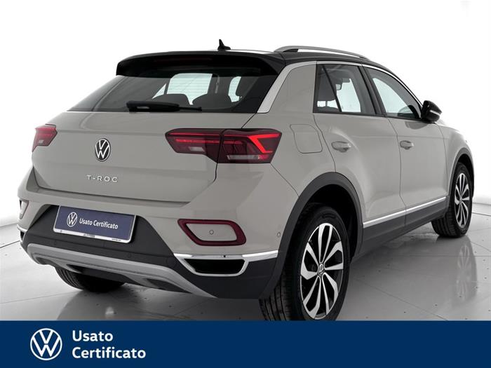 AutoVega - VOLKSWAGEN T-Roc | ID 41543