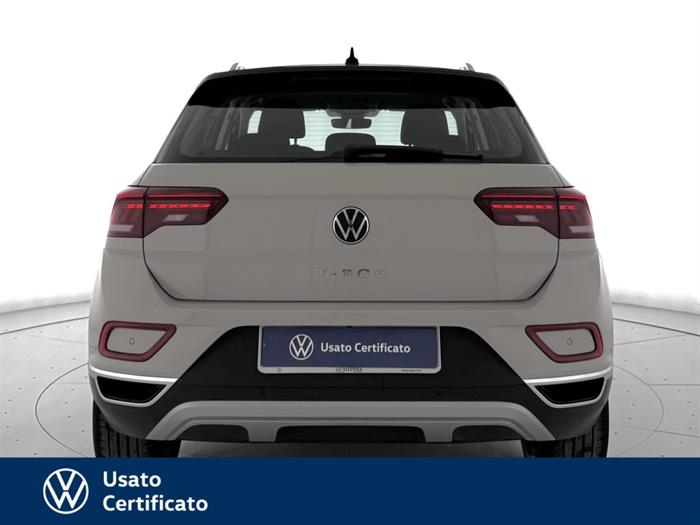 AutoVega - VOLKSWAGEN T-Roc | ID 41543