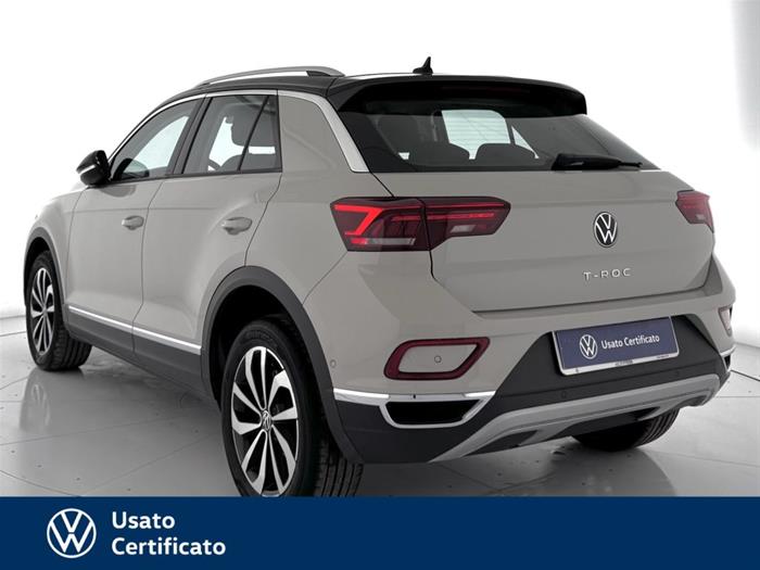 AutoVega - VOLKSWAGEN T-Roc | ID 41543