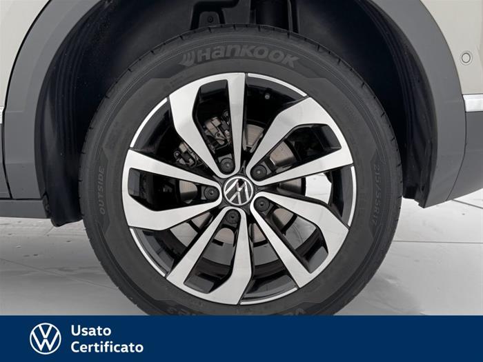 AutoVega - VOLKSWAGEN T-Roc | ID 41543