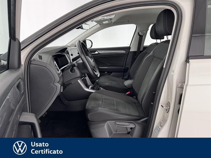 AutoVega - VOLKSWAGEN T-Roc | ID 41543