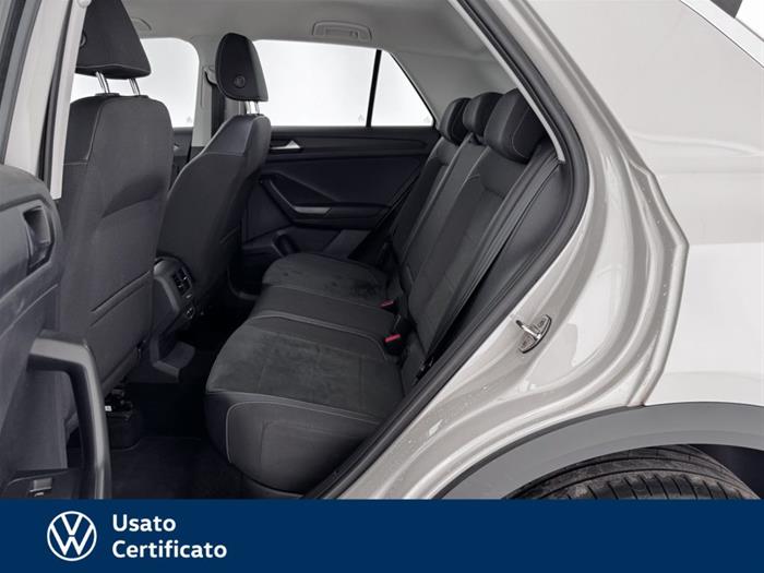 AutoVega - VOLKSWAGEN T-Roc | ID 41543