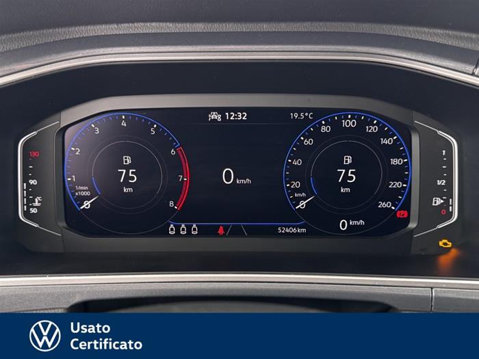 AutoVega - VOLKSWAGEN T-Roc | ID 41543