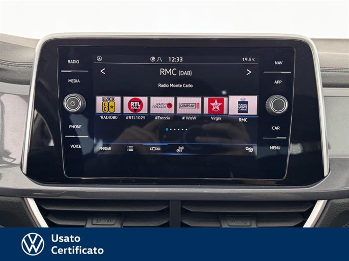 AutoVega - VOLKSWAGEN T-Roc | ID 41543