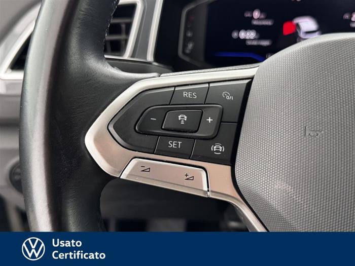 AutoVega - VOLKSWAGEN T-Roc | ID 41543