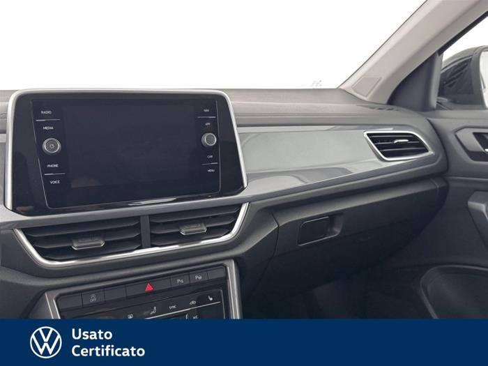 AutoVega - VOLKSWAGEN T-Roc | ID 41543