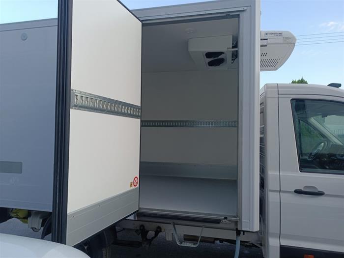 AutoVega - VOLKSWAGEN Crafter | ID 41542