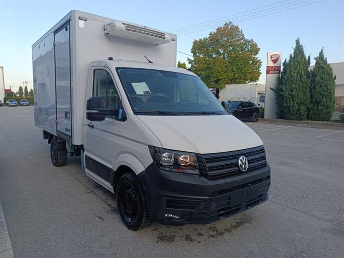 AutoVega - VOLKSWAGEN Crafter | ID 41544