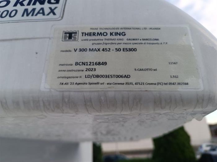 AutoVega - VOLKSWAGEN Crafter | ID 41544