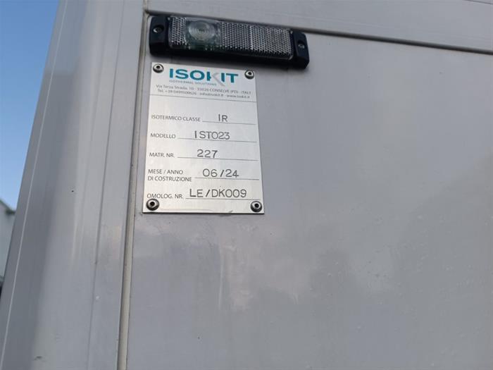 AutoVega - VOLKSWAGEN Crafter | ID 41544