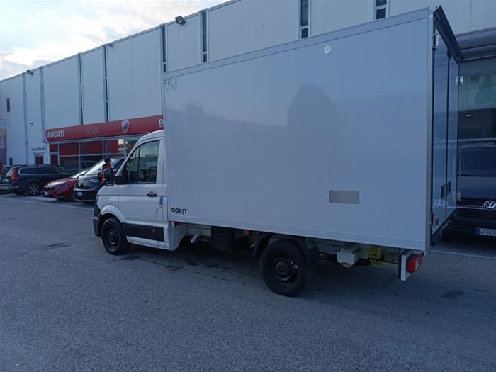 AutoVega - VOLKSWAGEN Crafter | ID 41544