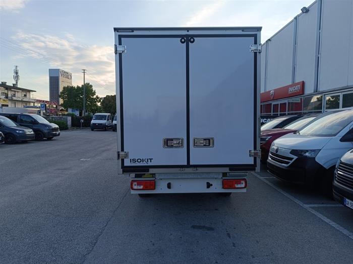 AutoVega - VOLKSWAGEN Crafter | ID 41544